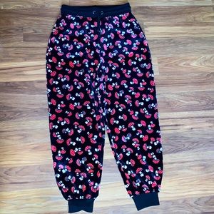 Amanita lounge pants